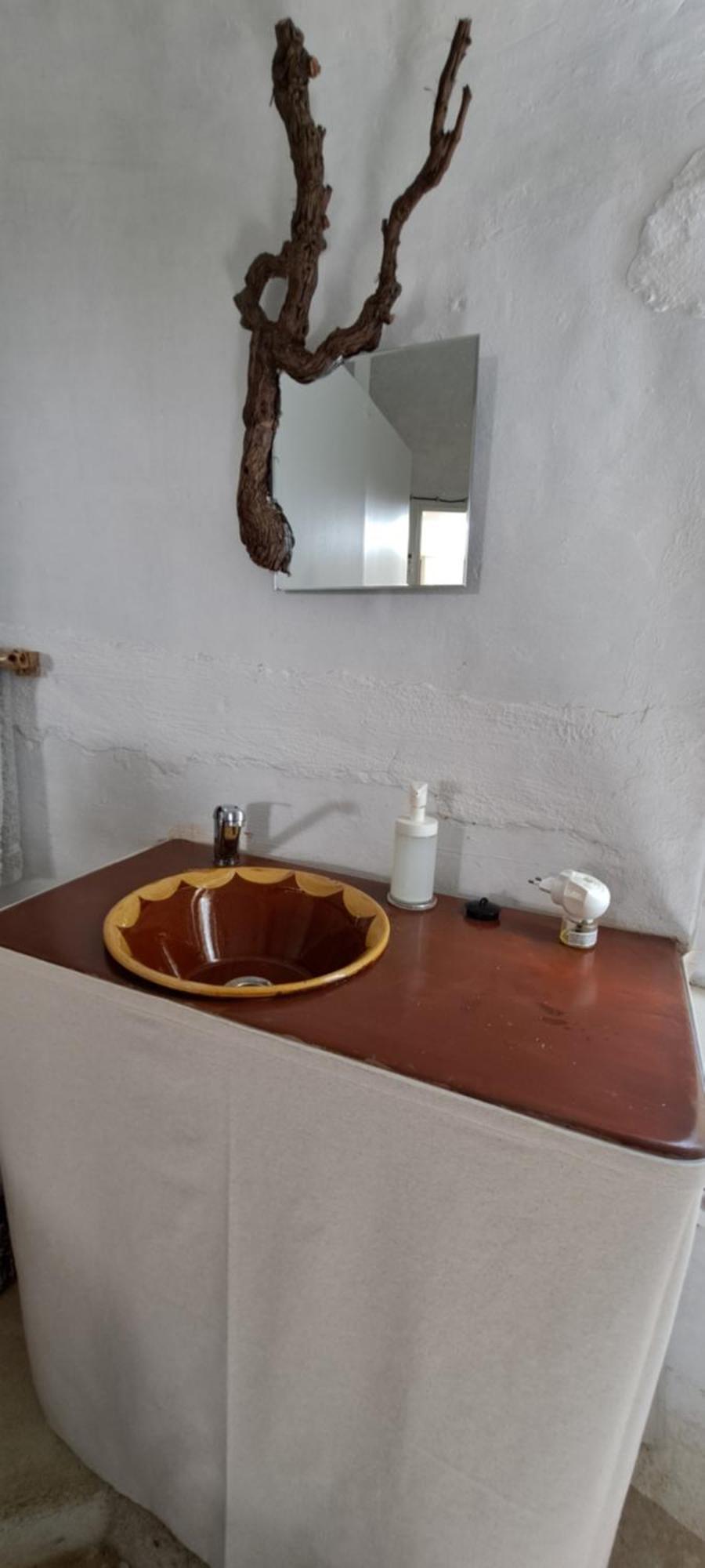 Bagos Do Vilar Cadaval 外观 照片